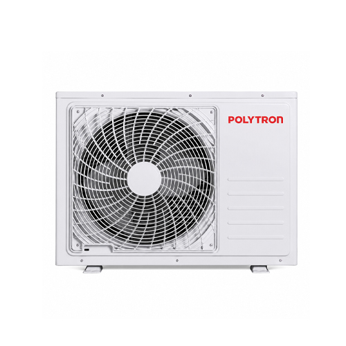Polytron AC Split Standard Neuva Pro With Voice Sense 2 PK - PAC18VZAI